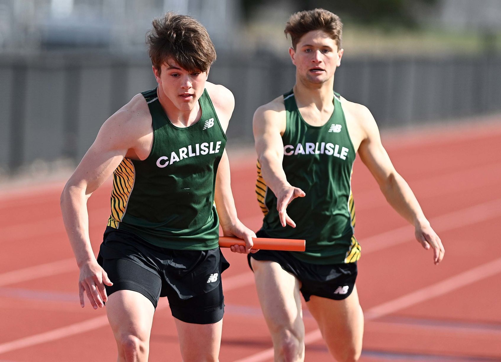 Bruce Dallas Invitational 20